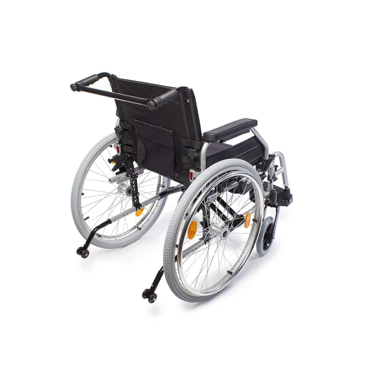 Кресло-коляска Omega Luxe 550 