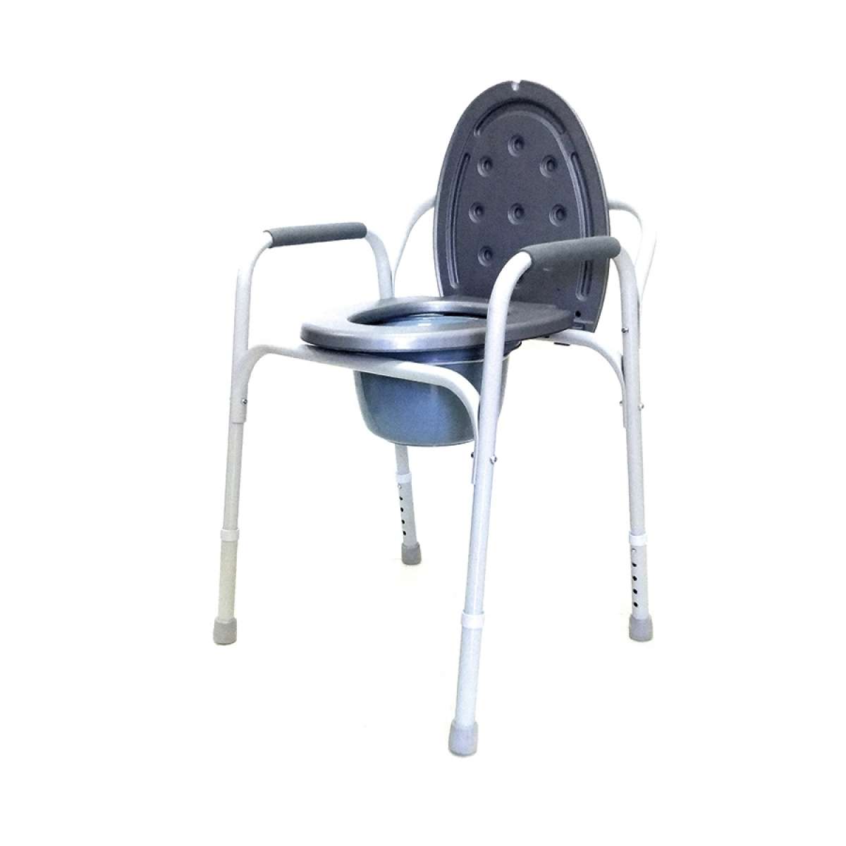 Санитарный кресло-стул Санитар-07