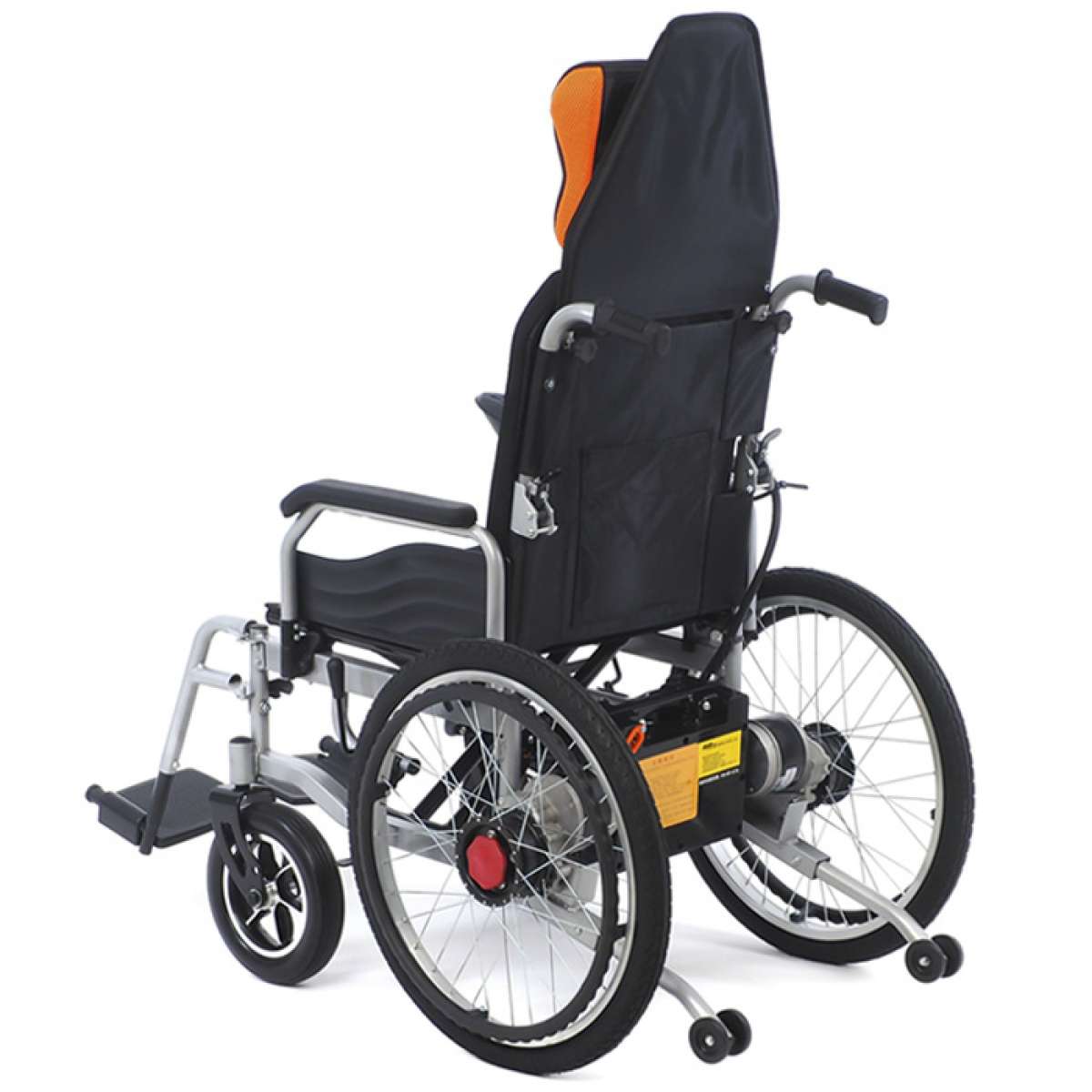 Кресло-коляска MET COMFORT 21