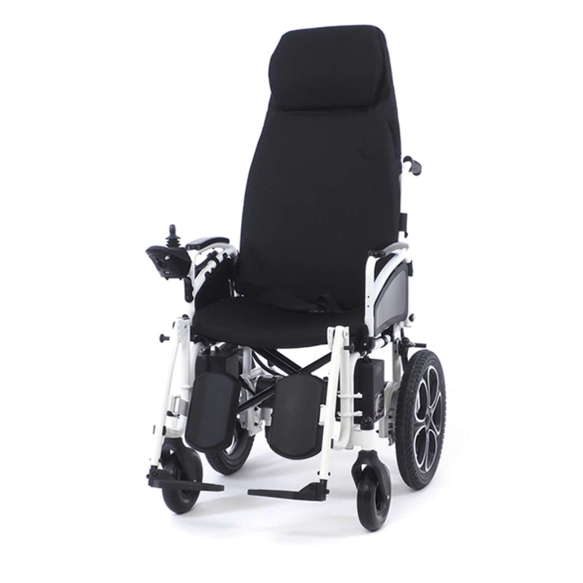 Электрическая кресло коляска MET COMFORT 85 18543
