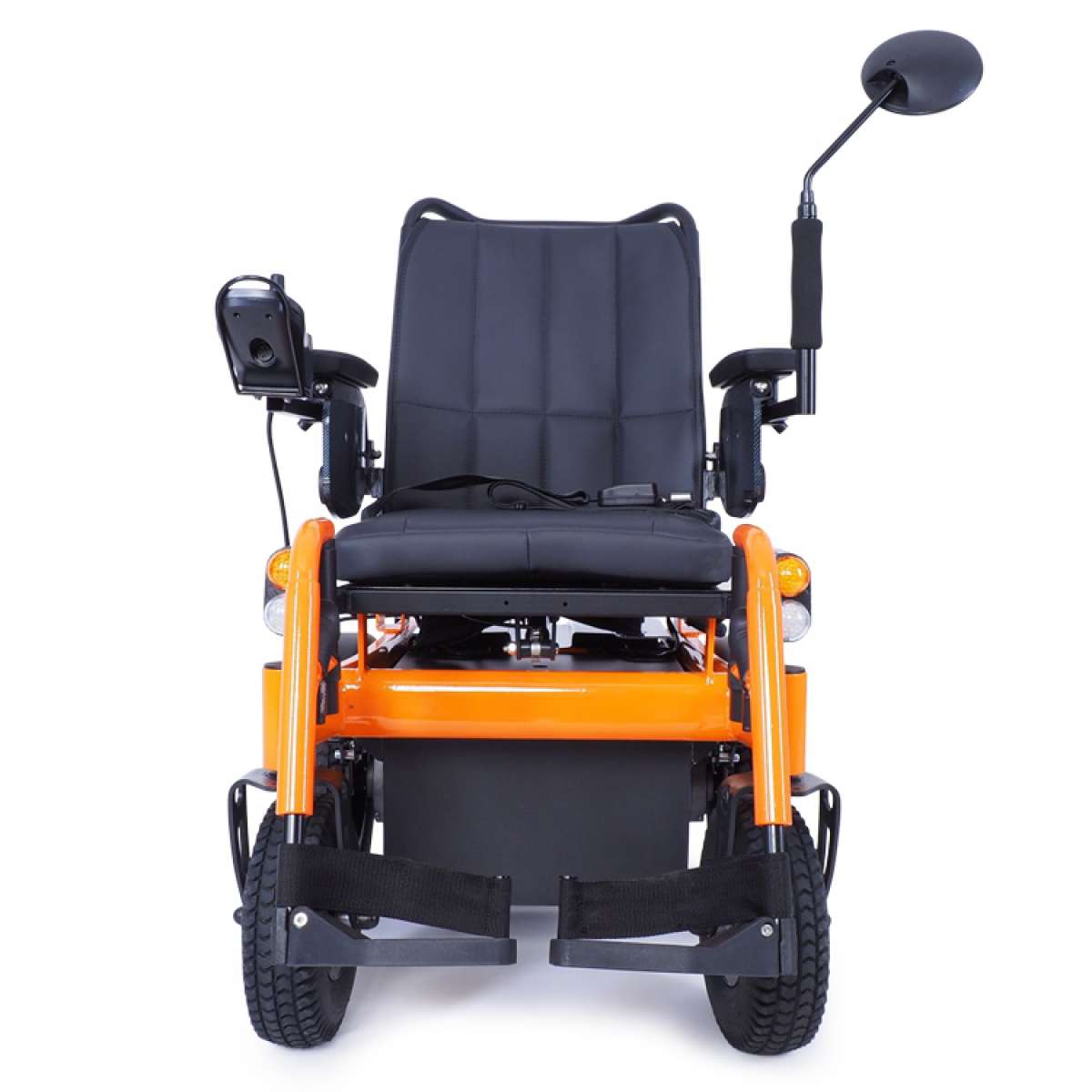 Кресло-коляска c электроприводом MET ALLROAD C21 18648