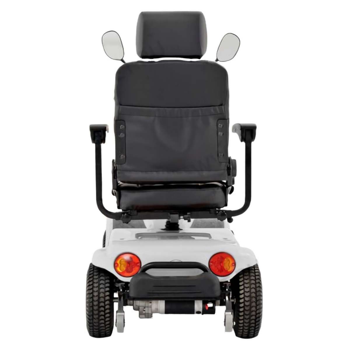 Электрическая кресло-коляска скутер MET EXPLORER 450