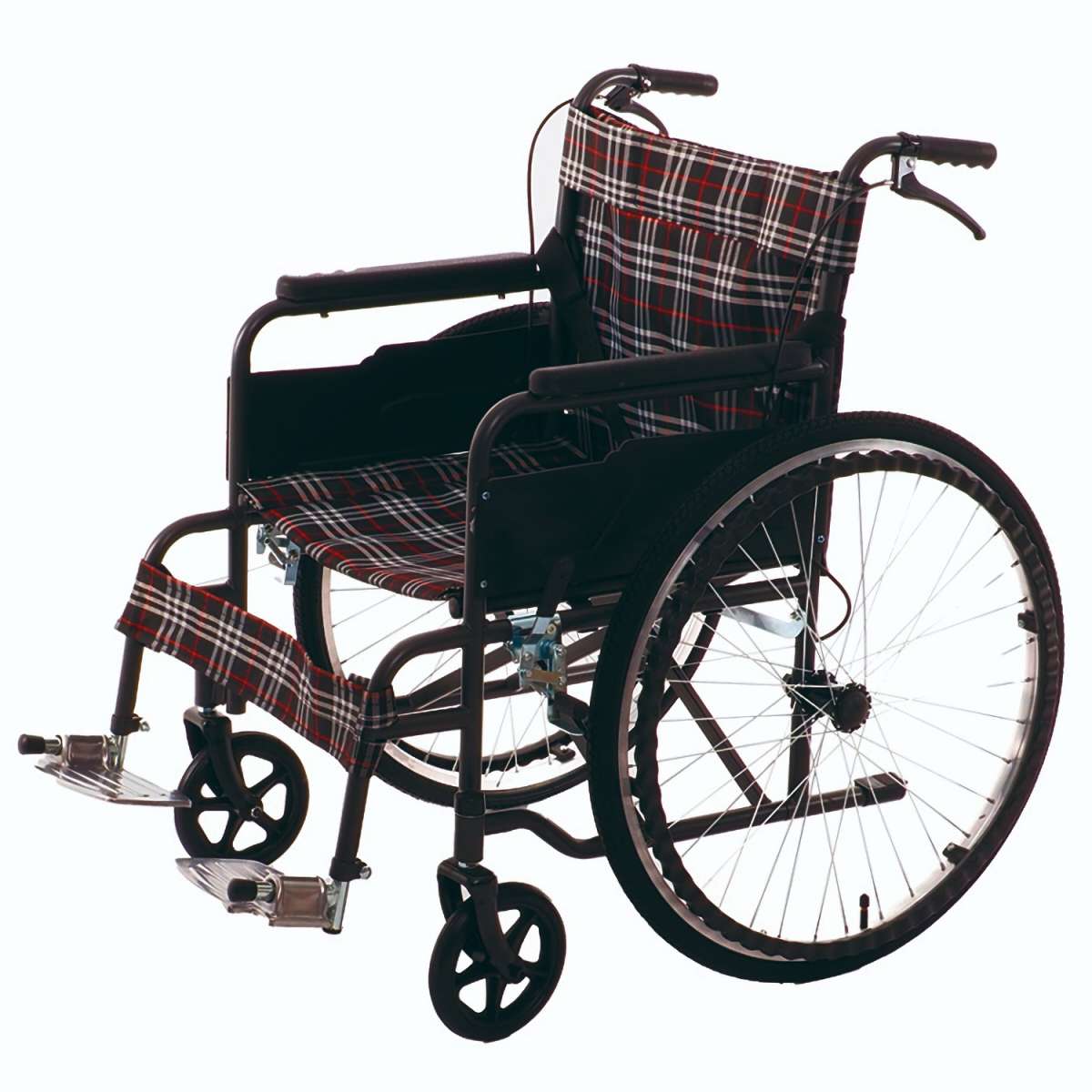 Кресло-коляска MK-300