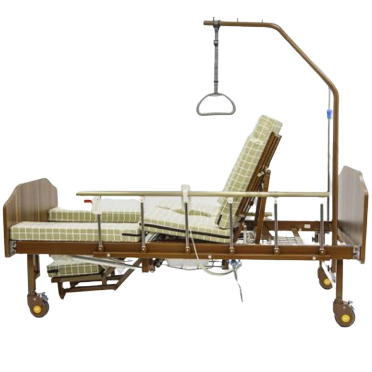 Кровать функциональная медицинская MET EMET