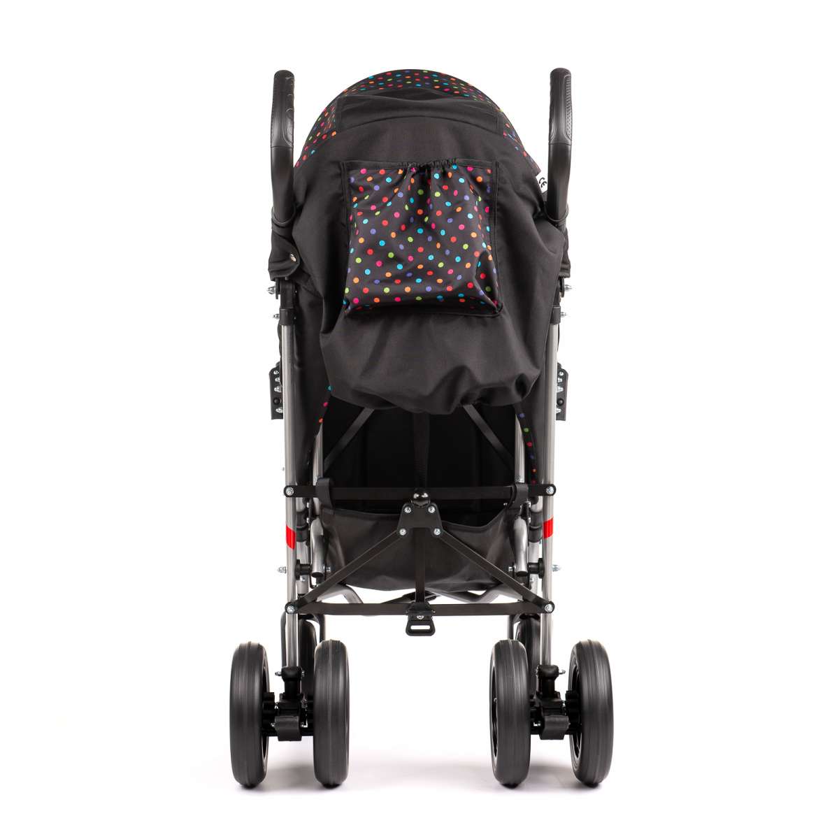 Детская инвалидная кресло-коляска Umbrella 2