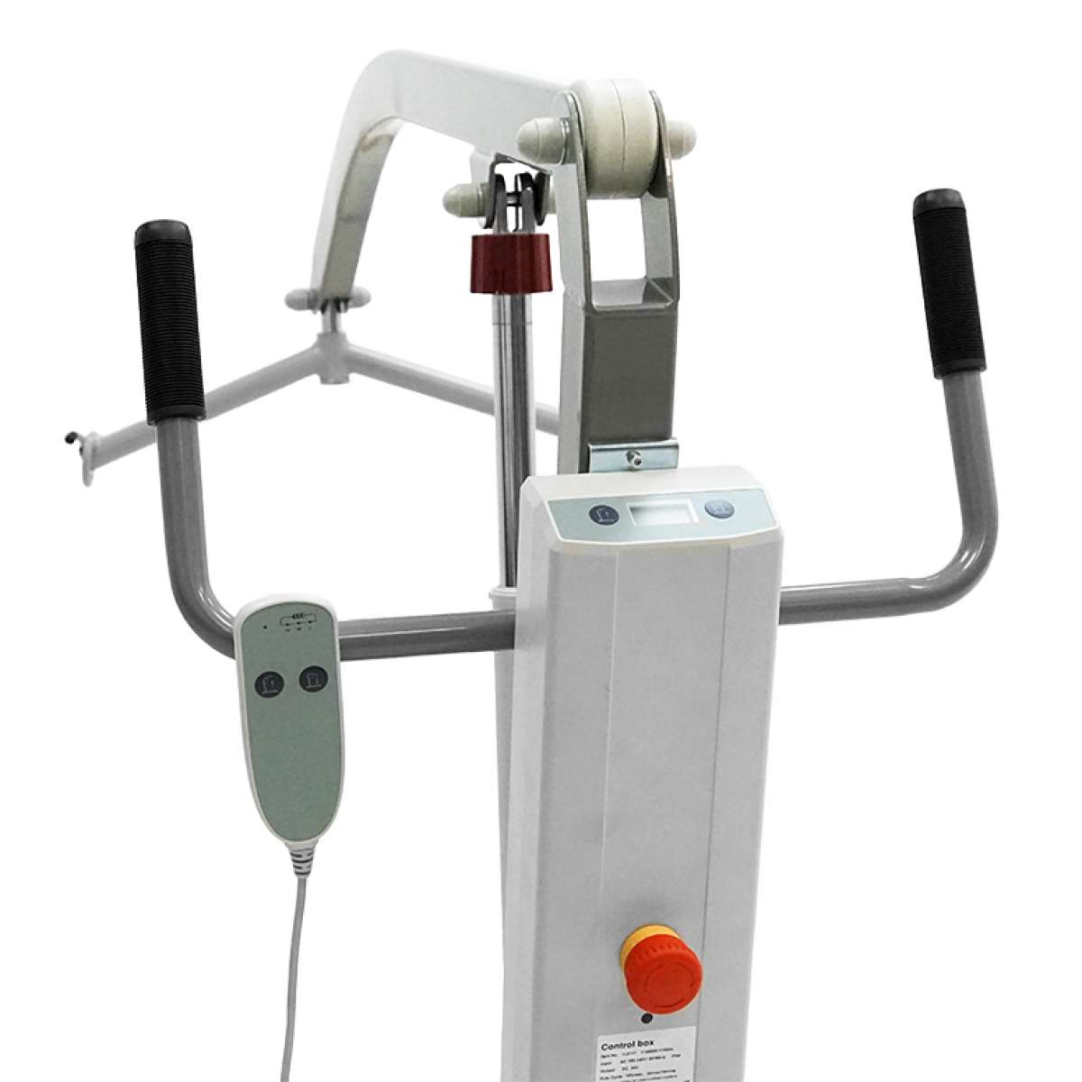 Электрический подъёмник для инвалидов MET ATLANT B 18656