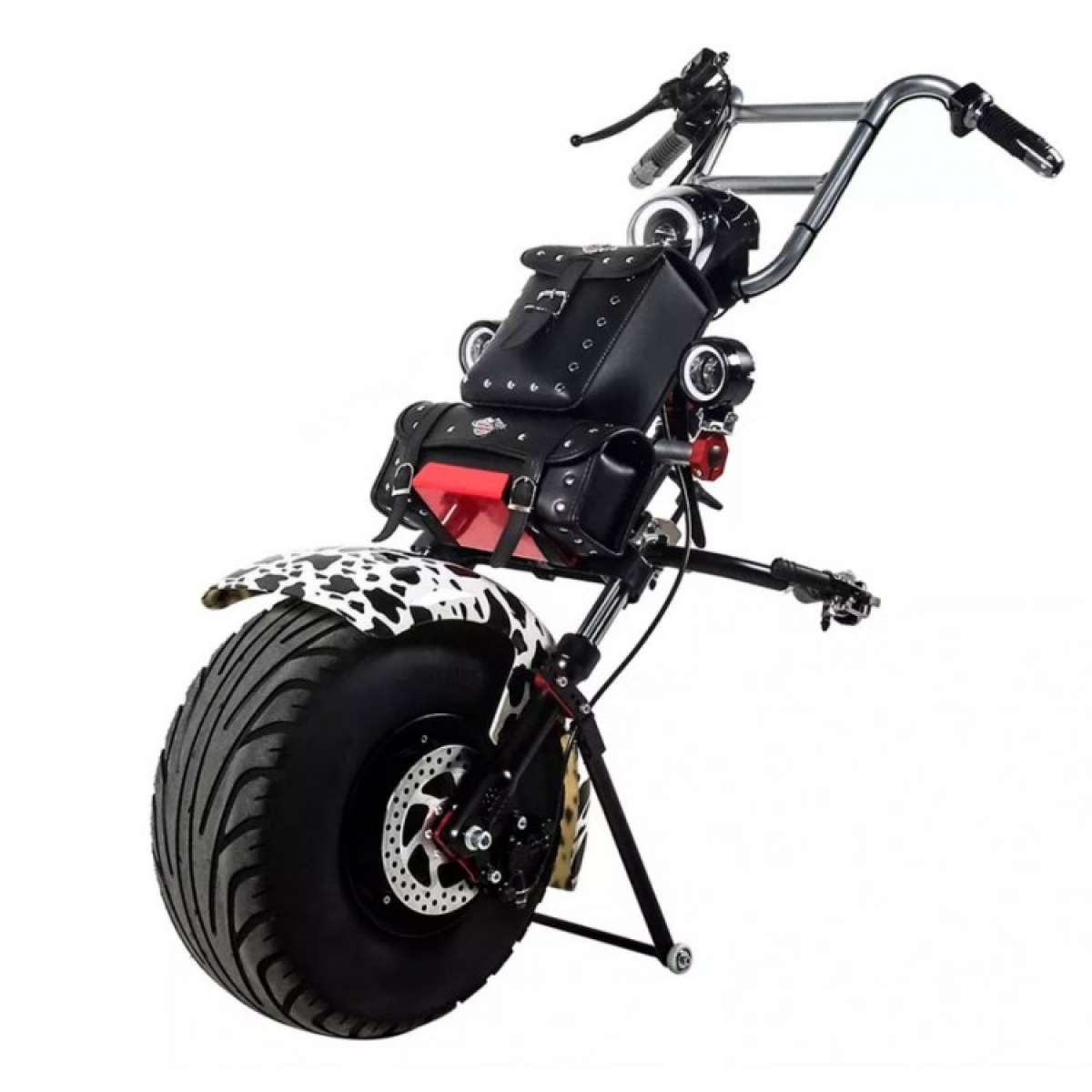 электропривод для механической коляски MET OneDrive 9