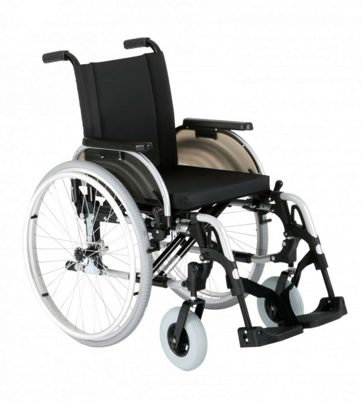 Кресло коляска инвалидная Комплект 1 Старт