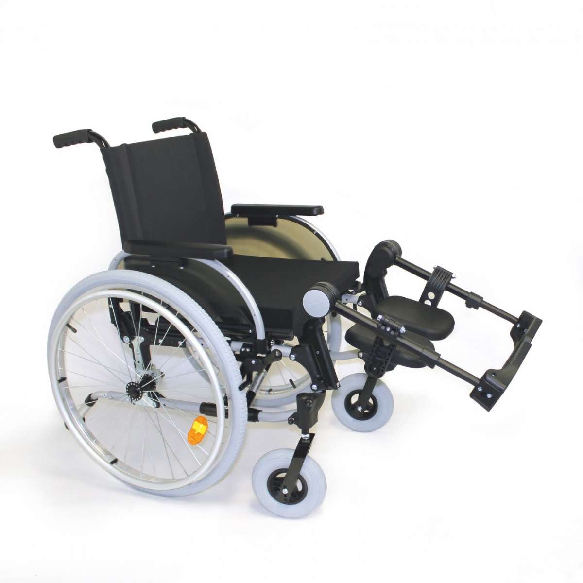 Комплект 6  Кресло коляска инвалидная Старт