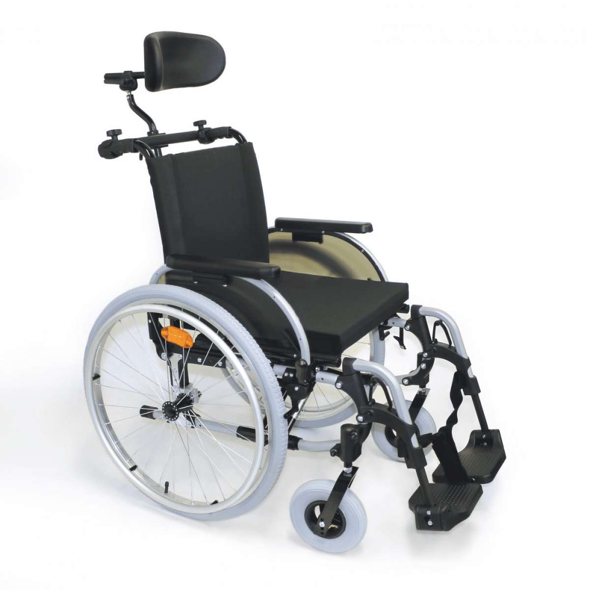 Комплект 8 Кресло коляска инвалидная Старт
