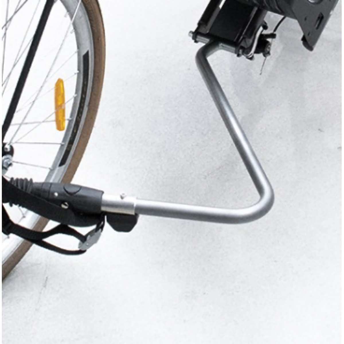 Велосипедное дышло для колясок Akces-Med NVA/NVE/NVH-630 Нова