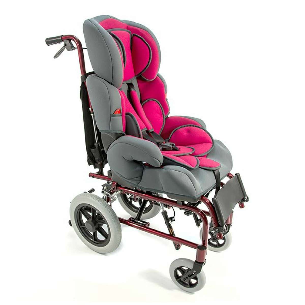 Кресло-коляска для детей с ДЦП FS985LBJ
