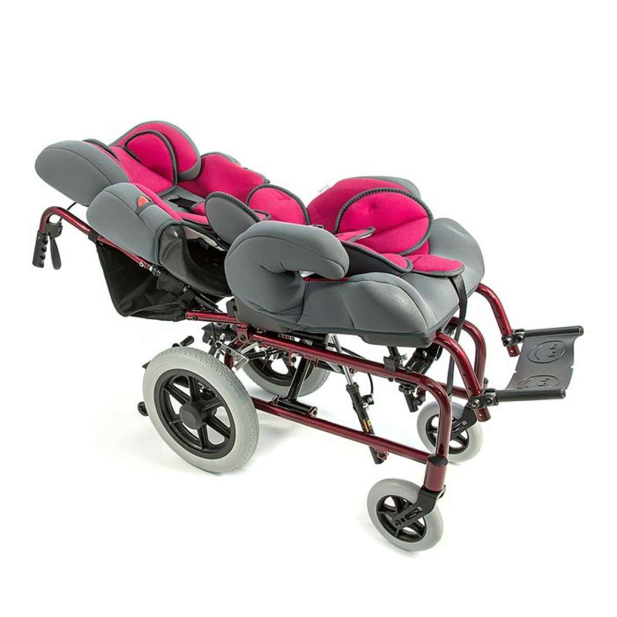 Кресло-коляска для детей с ДЦП FS985LBJ