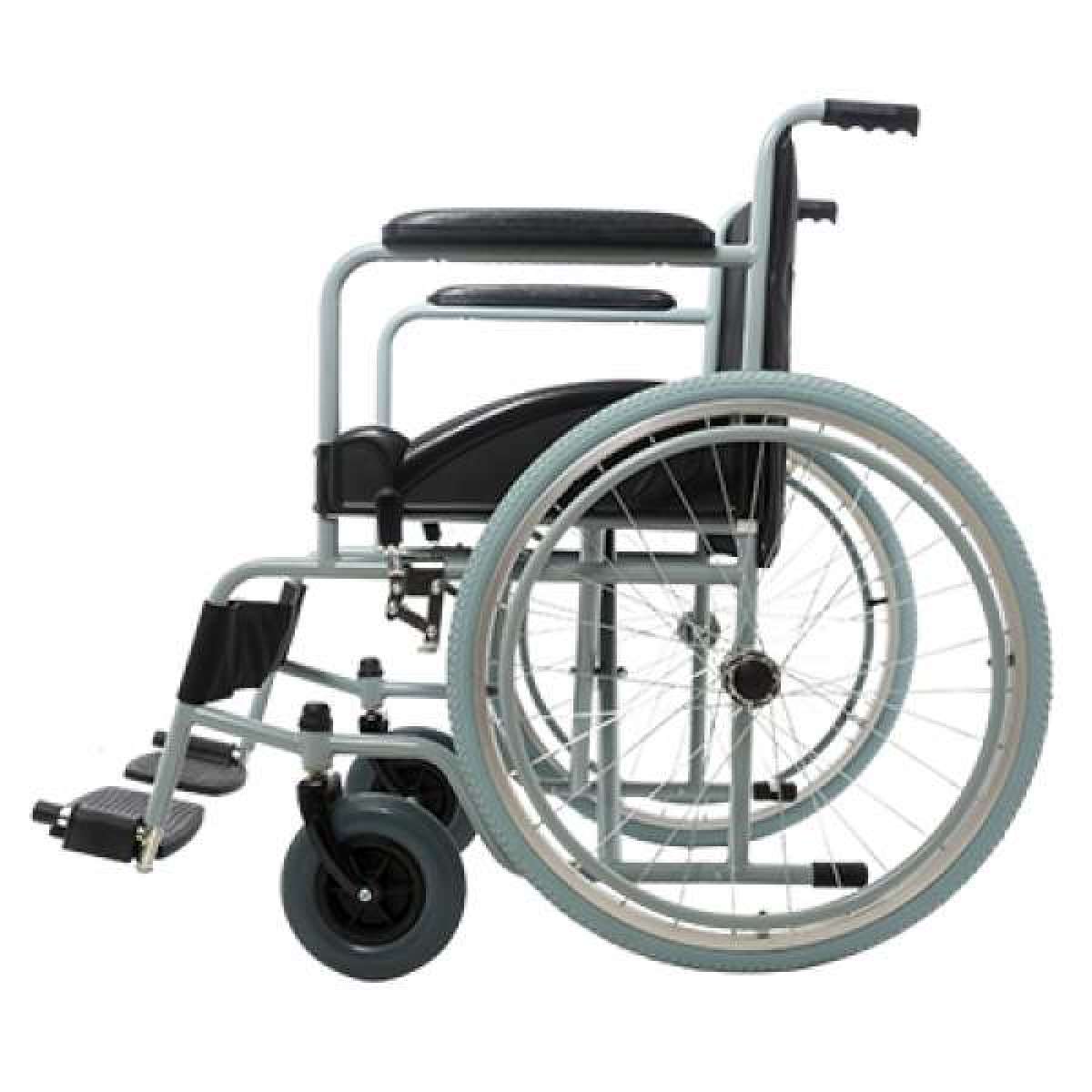 (аналог 1618C0102SPU) Кресло-коляска для инвалидов Barry A2