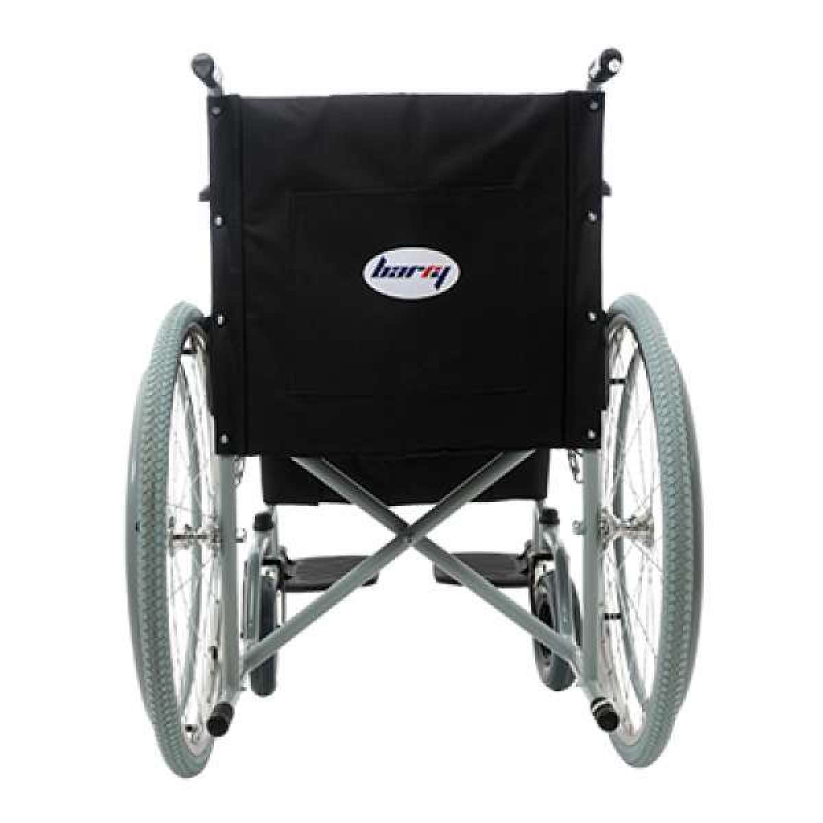 (аналог 1618C0102SPU) Кресло-коляска для инвалидов Barry A2