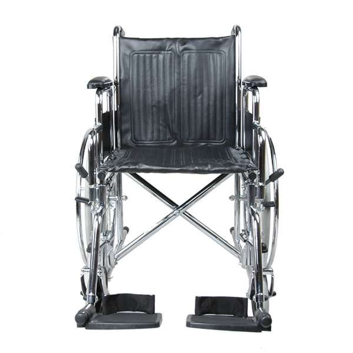 (арт. 1618С0303S) Кресло-коляска для инвалидов Barry B3