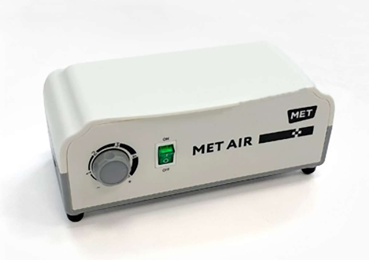 Противопролежневая система ячеистого типа MET AIR B-100 18253