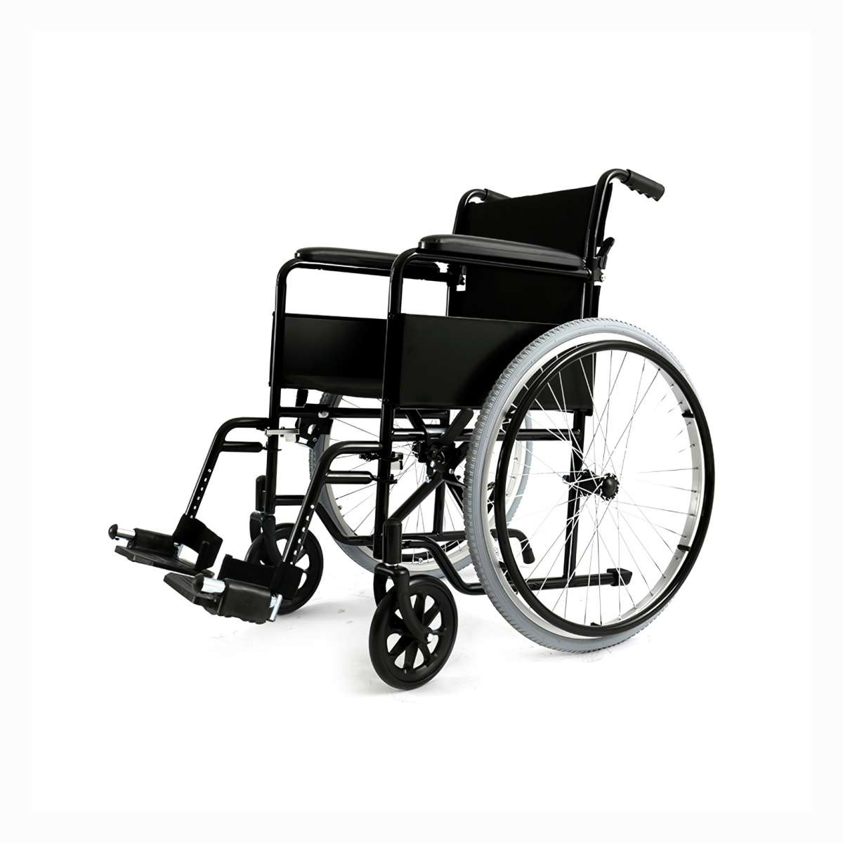 кресло-коляска механическое Alpha 01