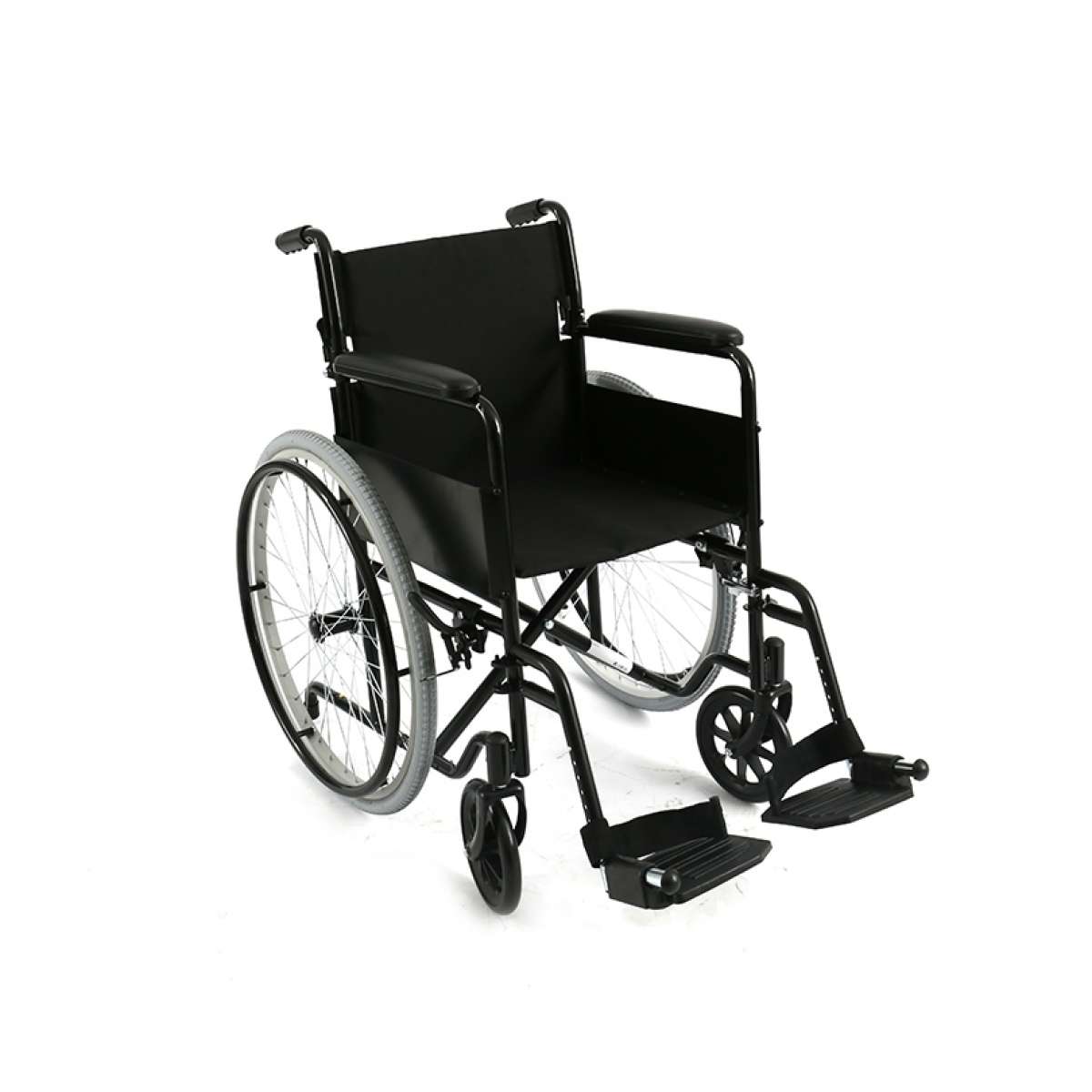 кресло-коляска механическое Alpha 01