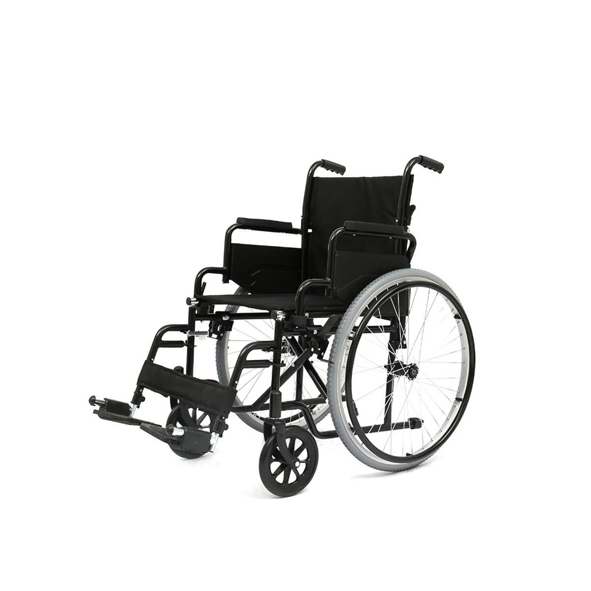 Кресло-коляска механическое Alpha 05