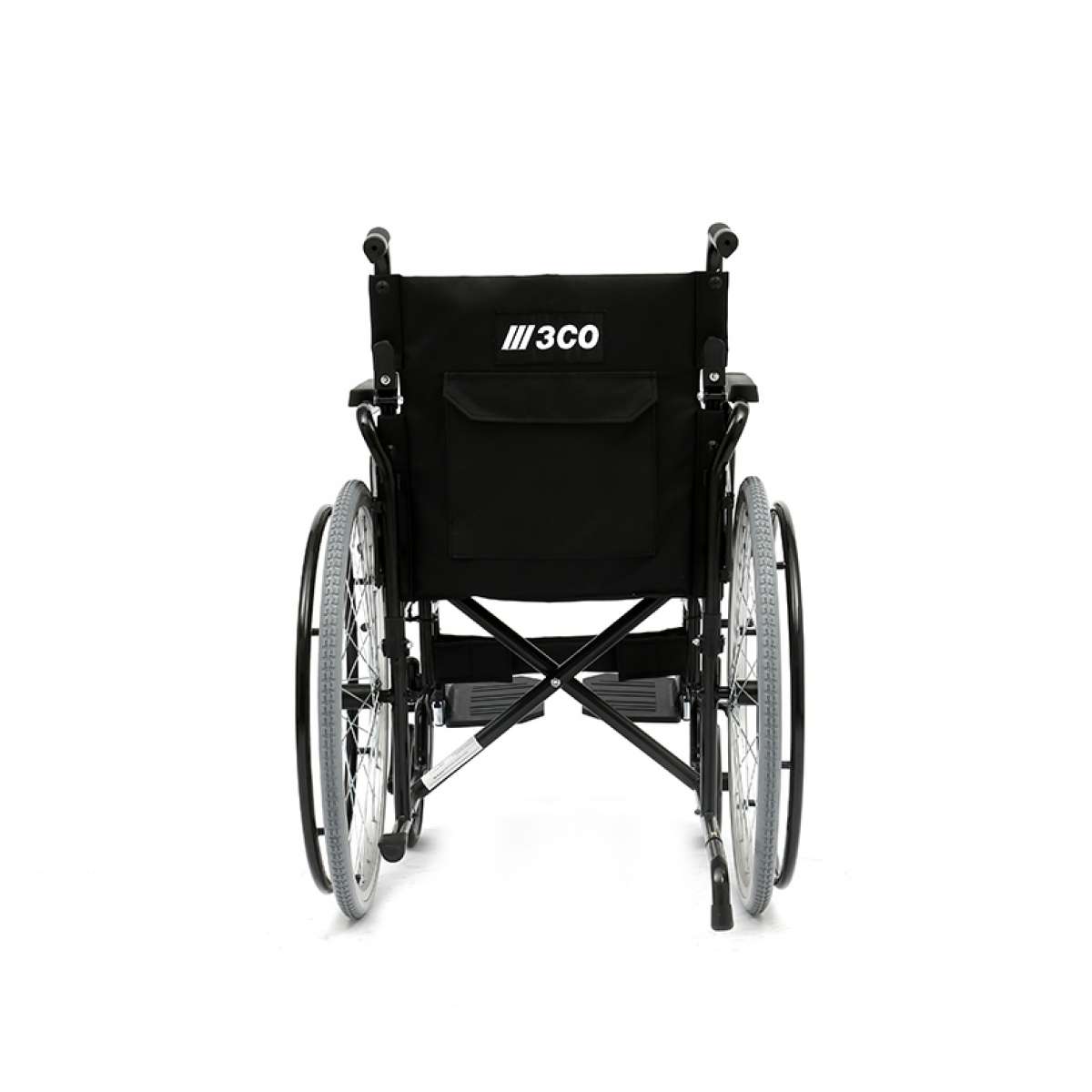 Кресло-коляска механическое Alpha 05