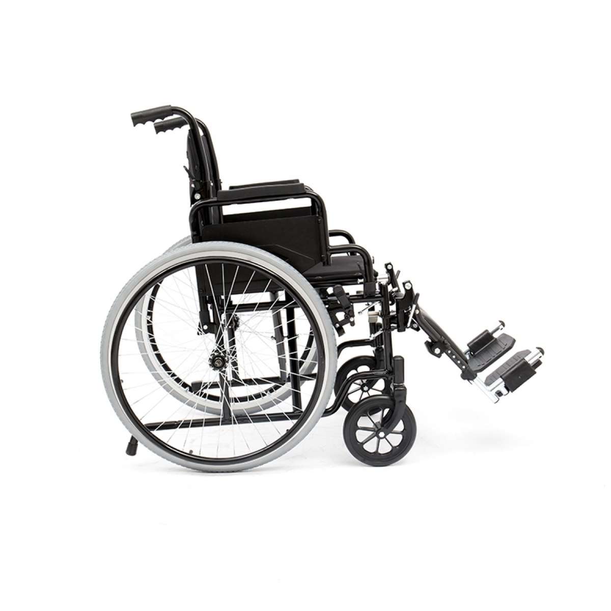 Кресло-коляска механическое Alpha 07