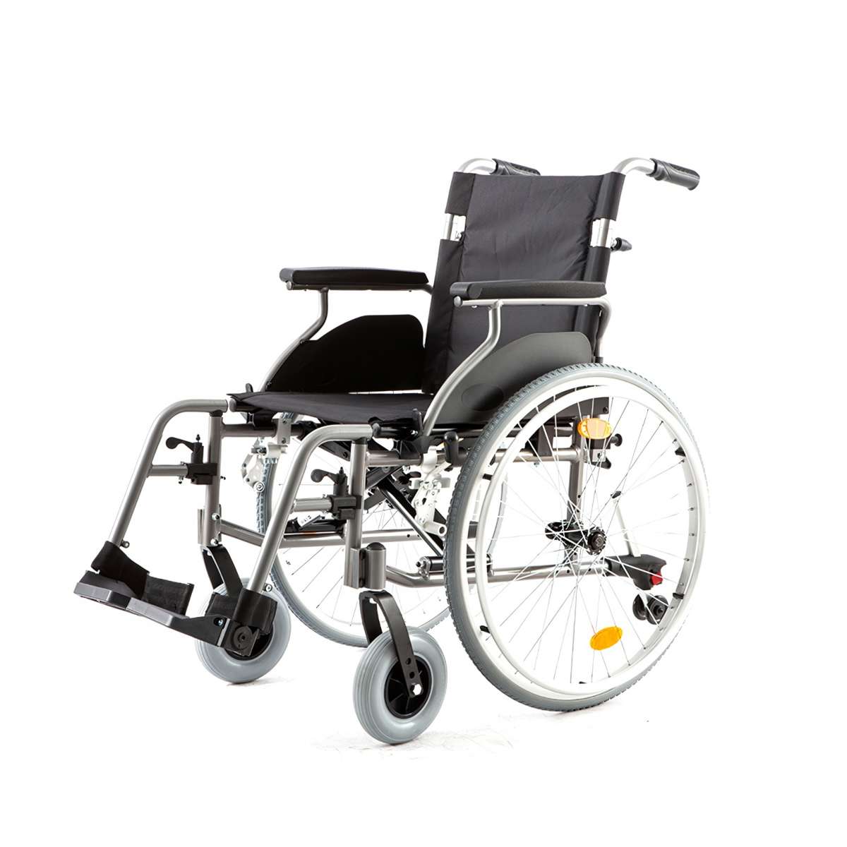 Механическое кресло-коляска Omega 230