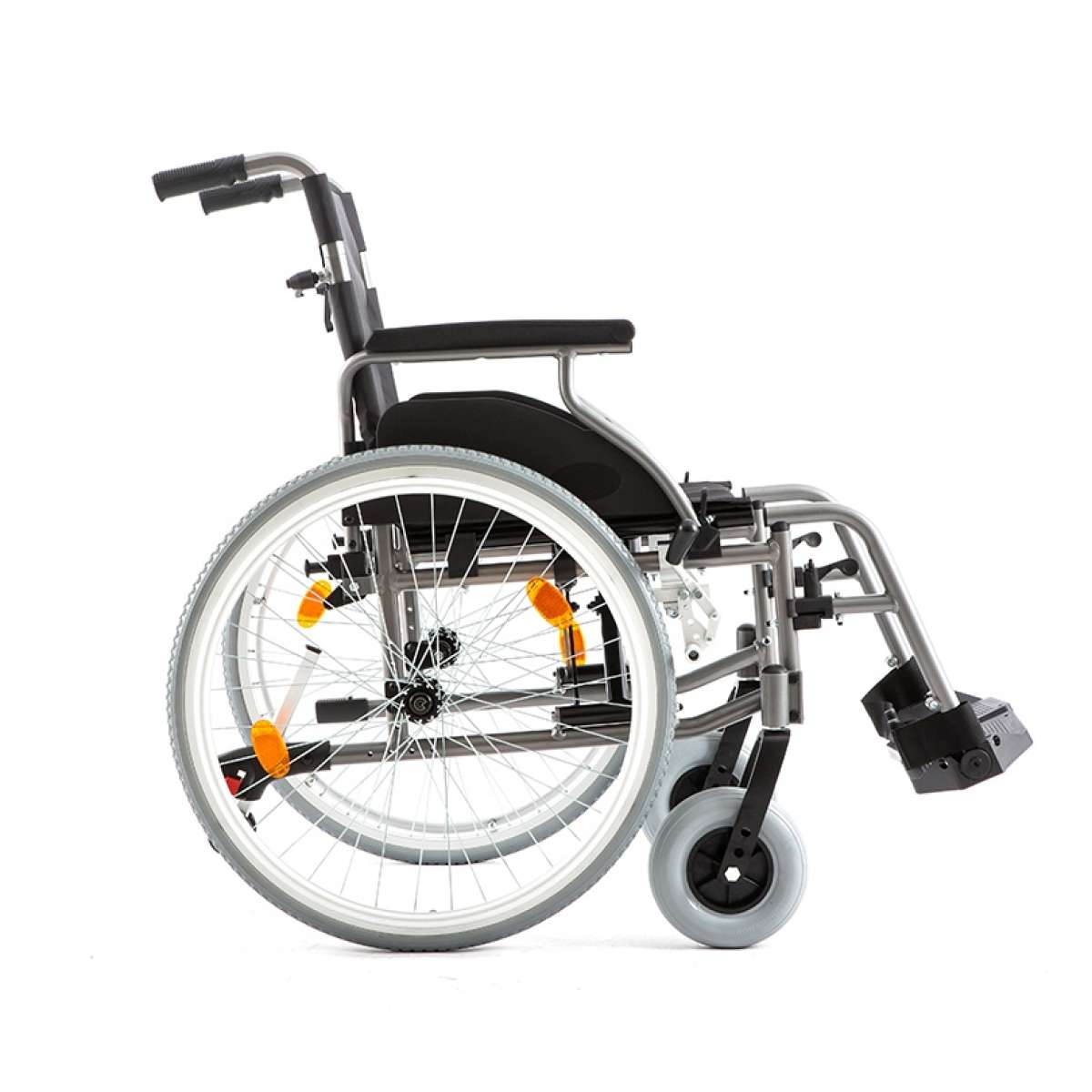 Механическое кресло-коляска Omega 230