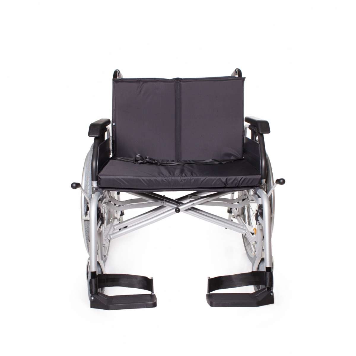 Кресло - коляска  широкое KY951В