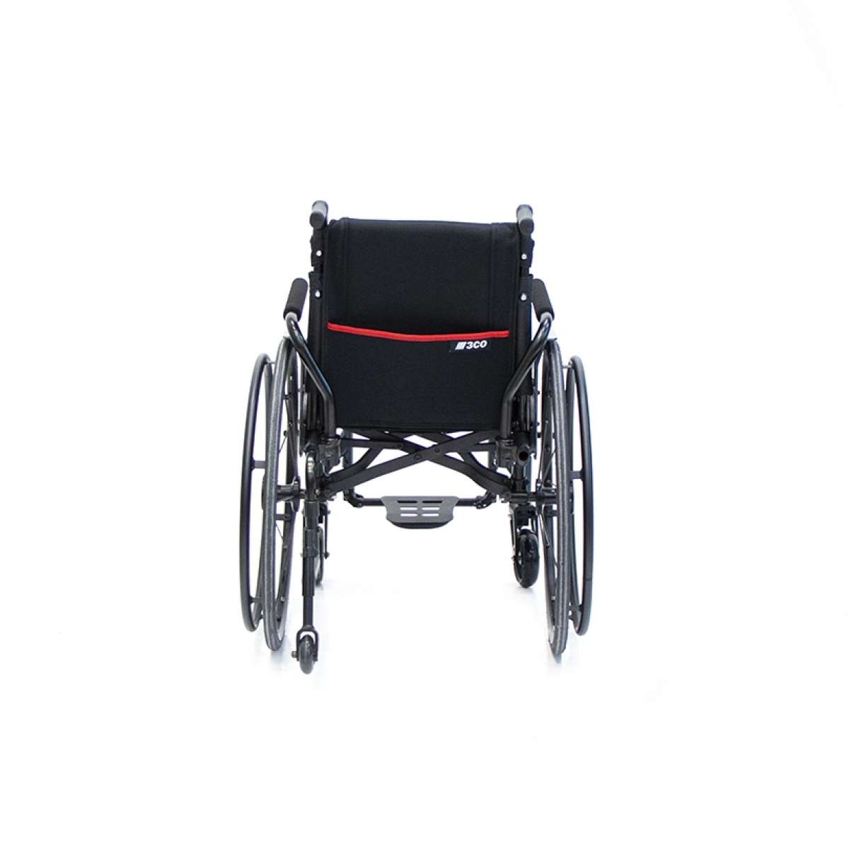 Активное складное кресло-коляска Omega Active 311