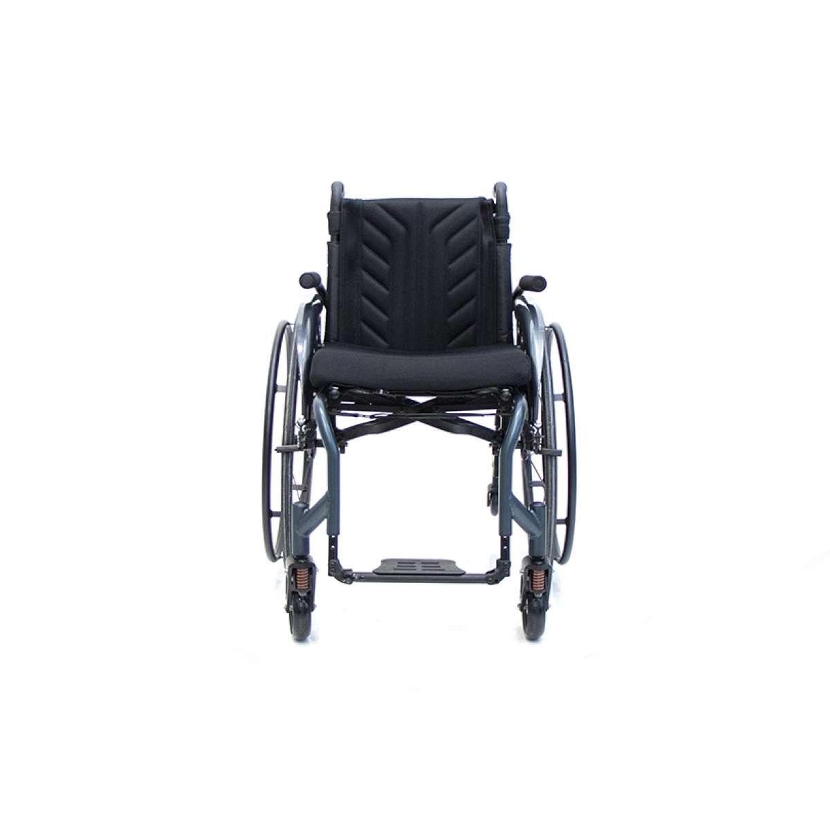Активное складное кресло-коляска Omega Active 311