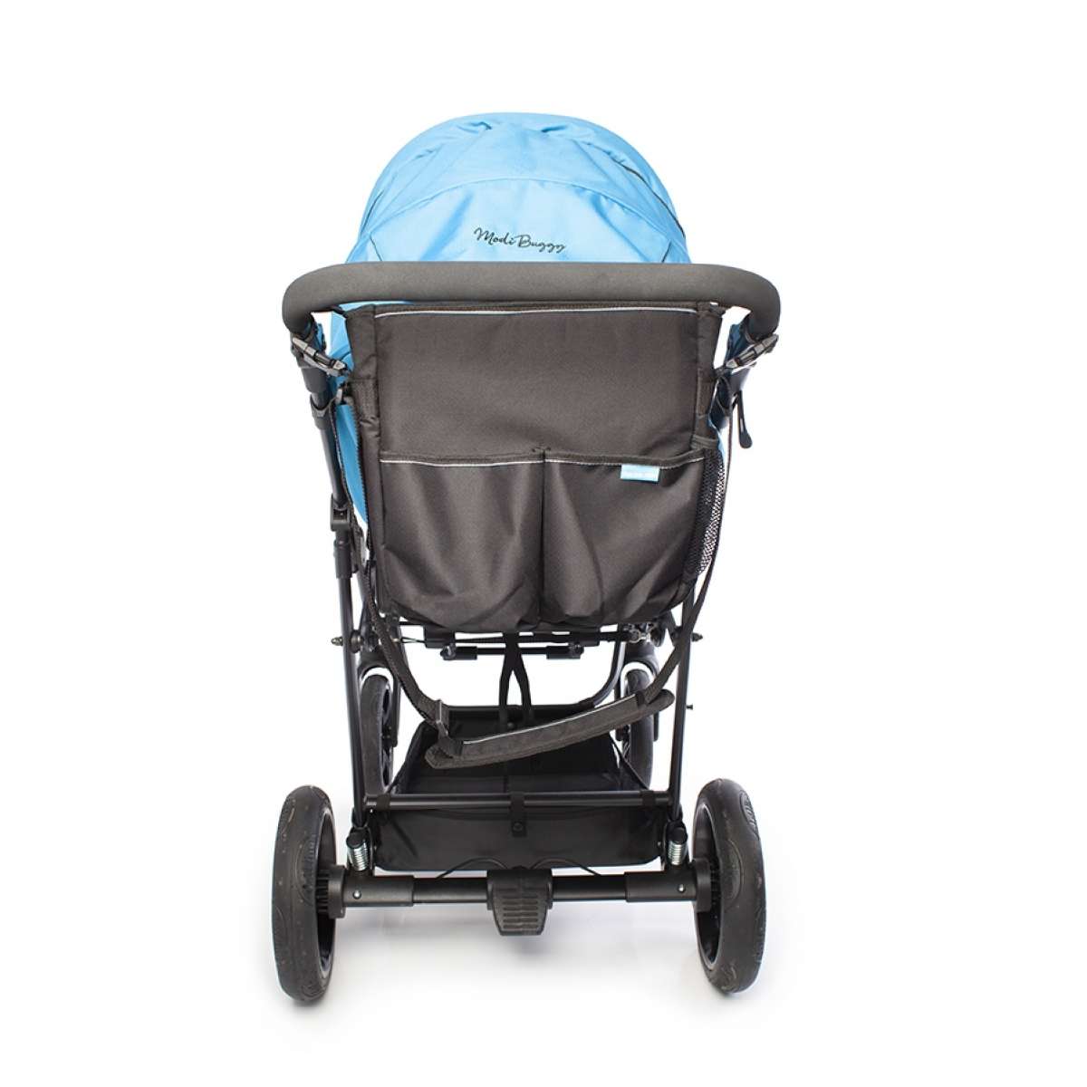 Прогулочная коляска для детей с ДЦП Modi Buggy