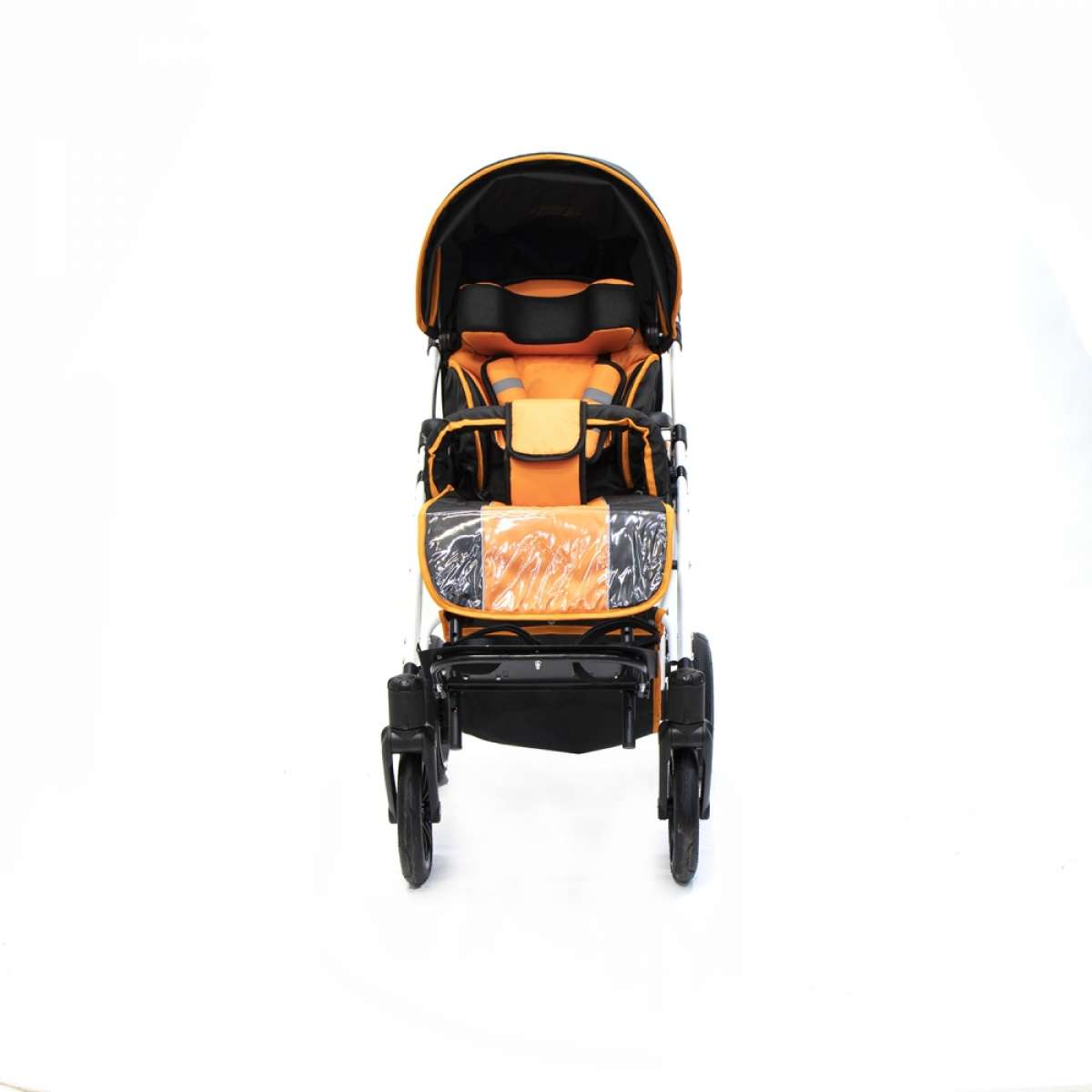 Универсальное кресло-коляска для детей с ДЦП Vita Buggy 7900