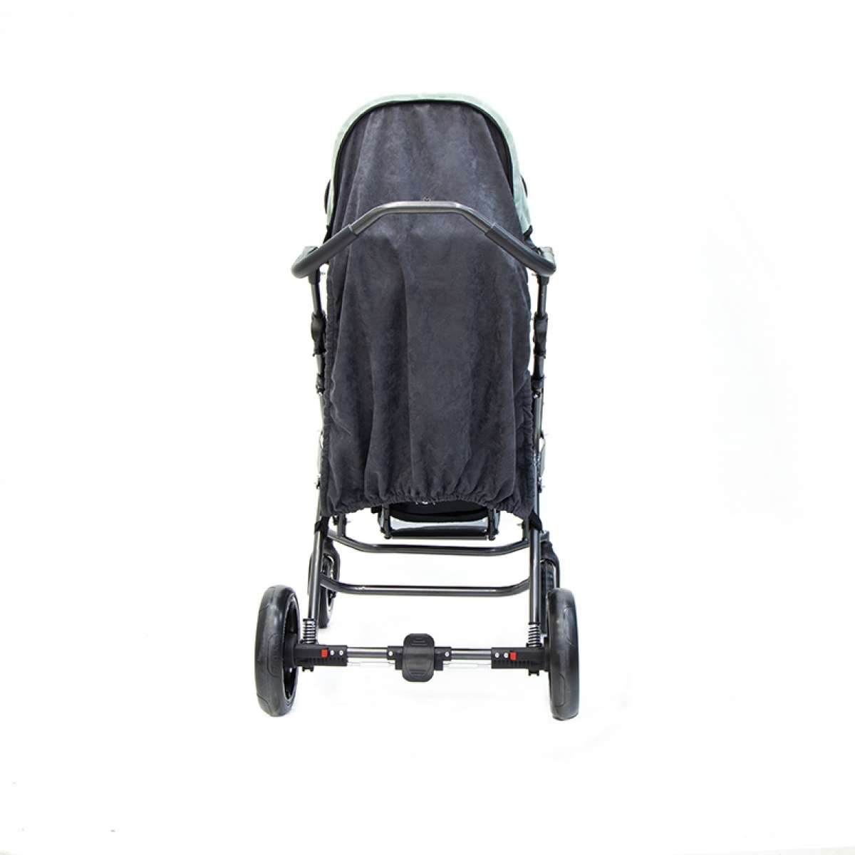 Кресло коляска для подростков с ДЦП Vita Buggy 7450
