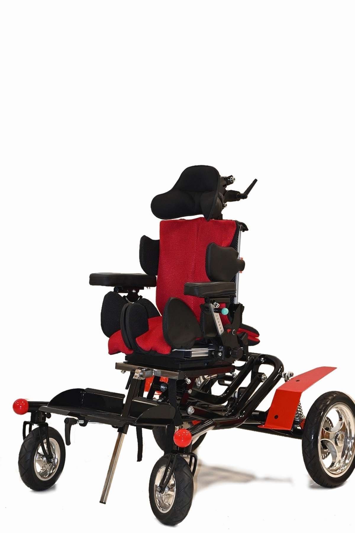 Кресло-коляска Transformer