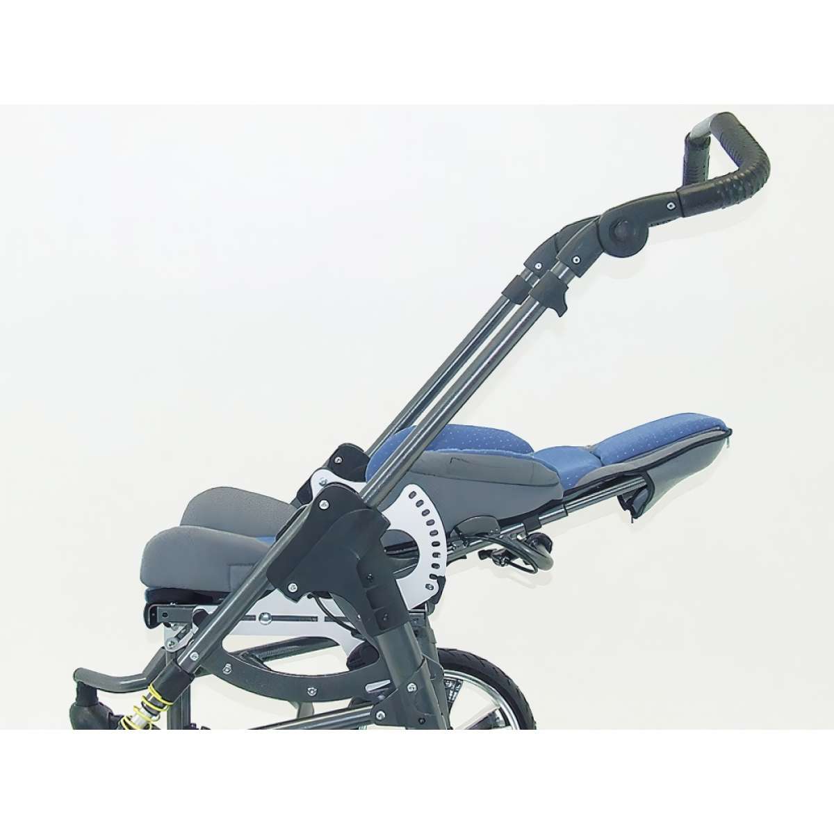Кресло-коляска прогулочная для детей с ДЦП Hoggi Bingo Evolution