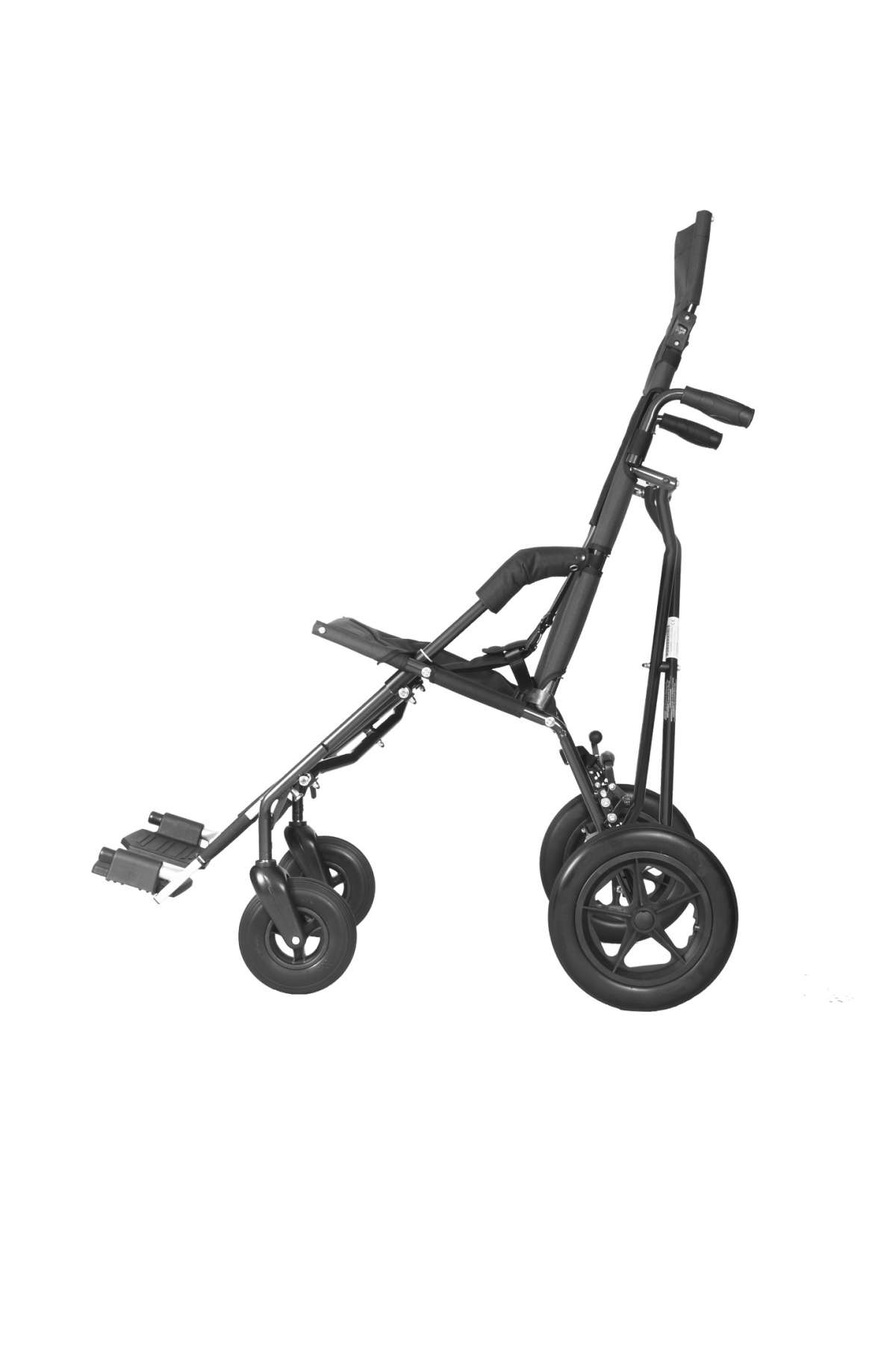 Прогулочные коляски (Трости) Corzino Basic