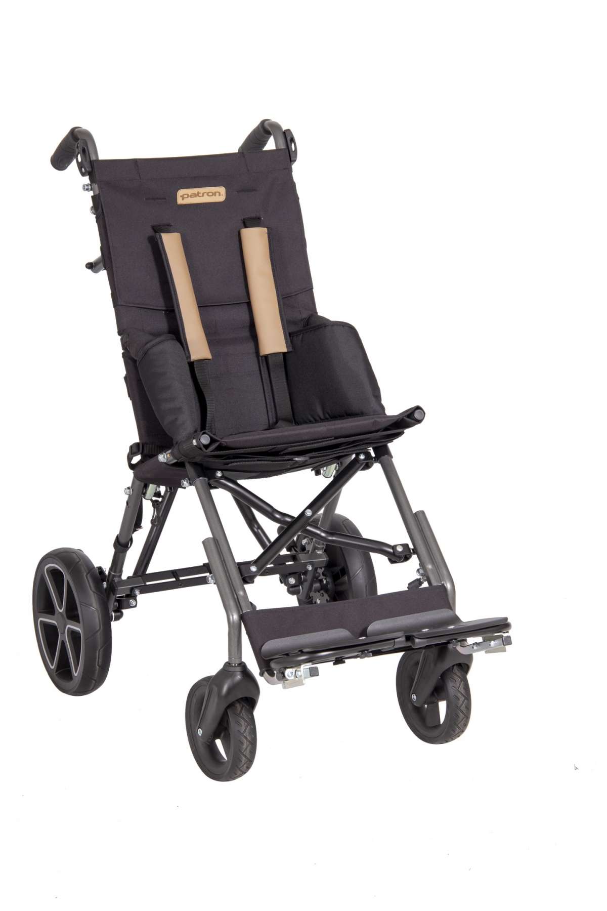 Детская инвалидная коляска ДЦП Corzo Xcountry CRX