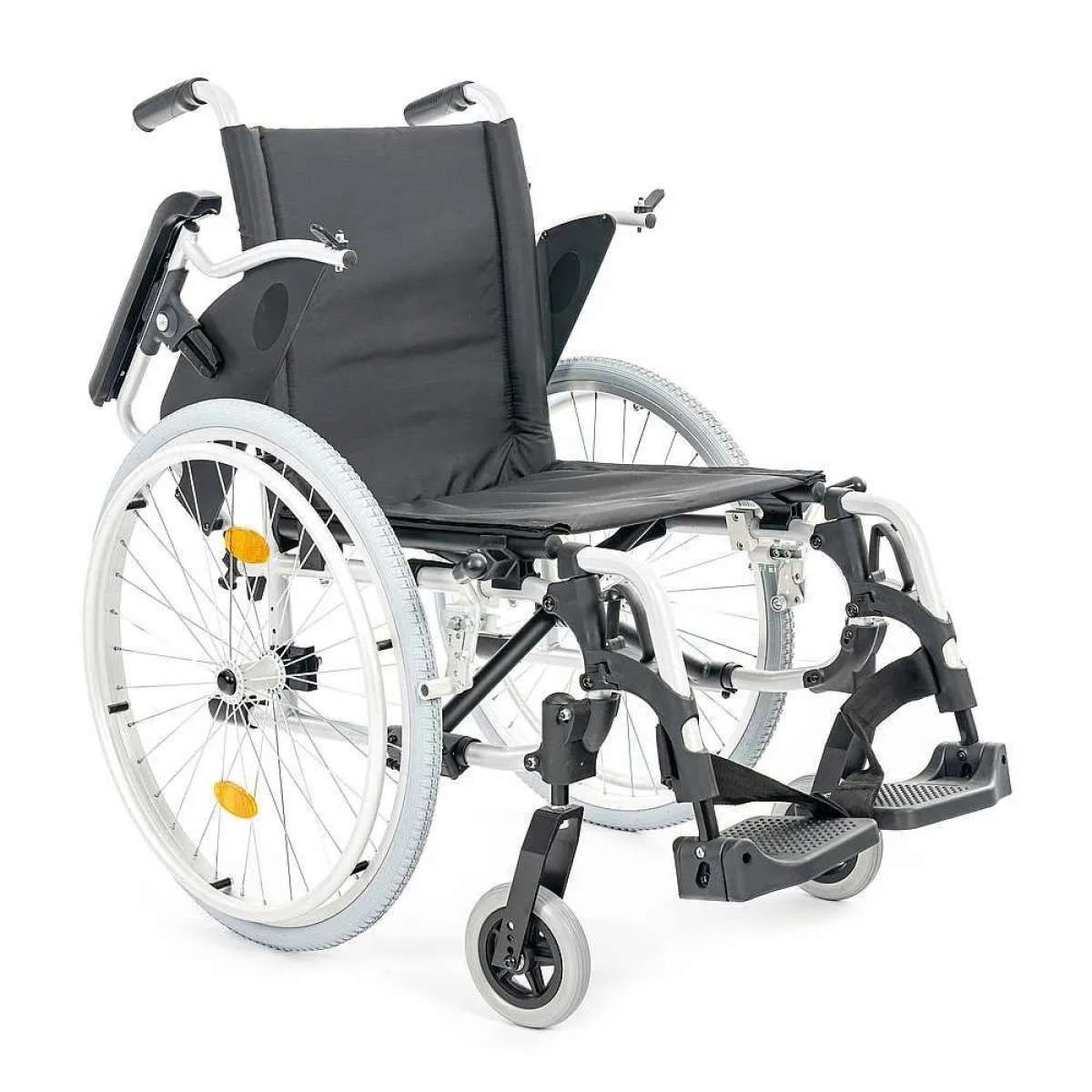 Инвалидная кресло-коляска МЕТ STABLE 18983 112177