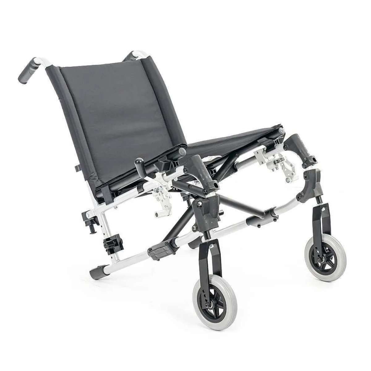 Инвалидная кресло-коляска МЕТ STABLE 18983 112177