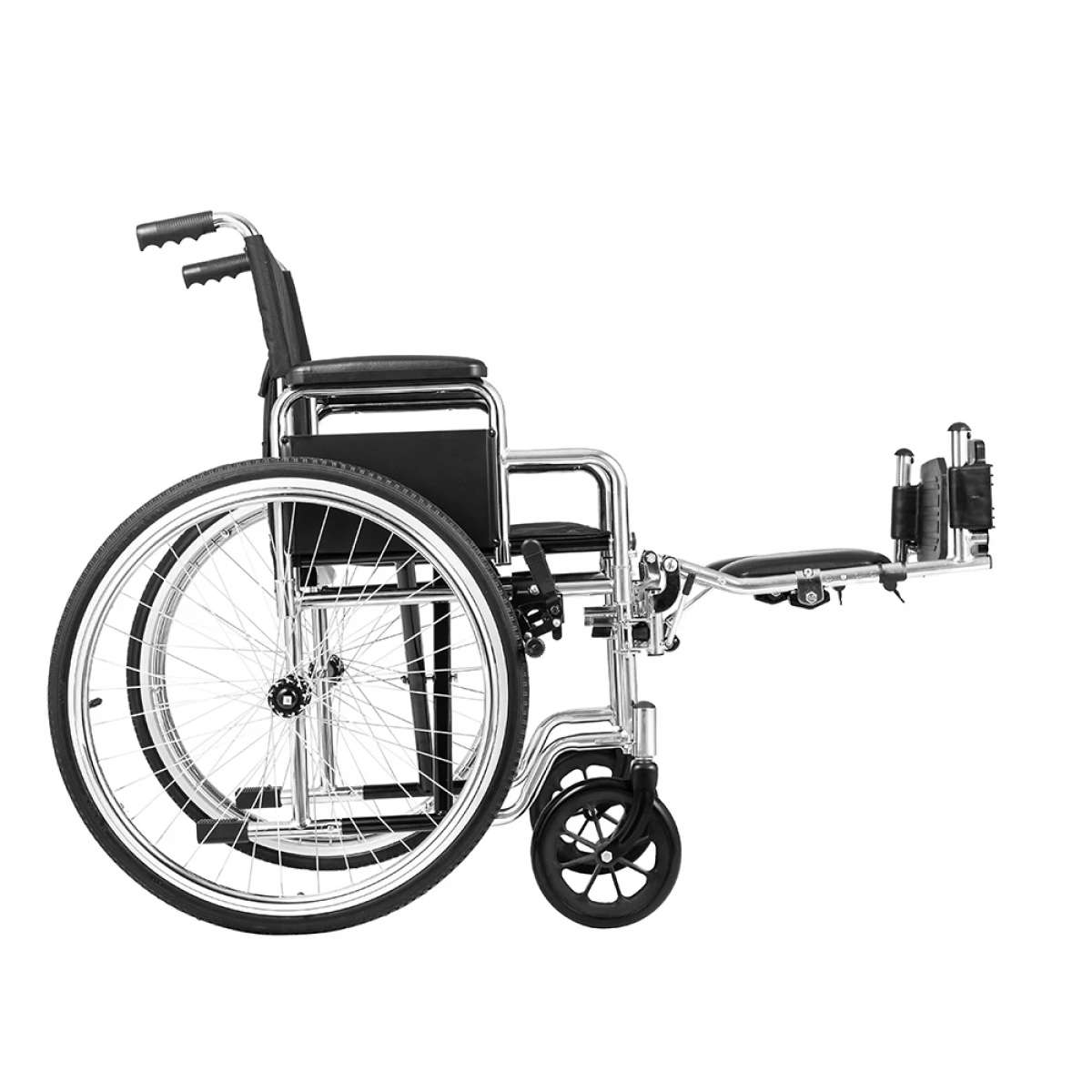 Механическая коляска Base 150