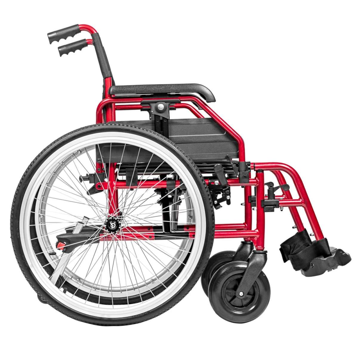 Инвалидная коляска Base 190 (Base Lite 250)
