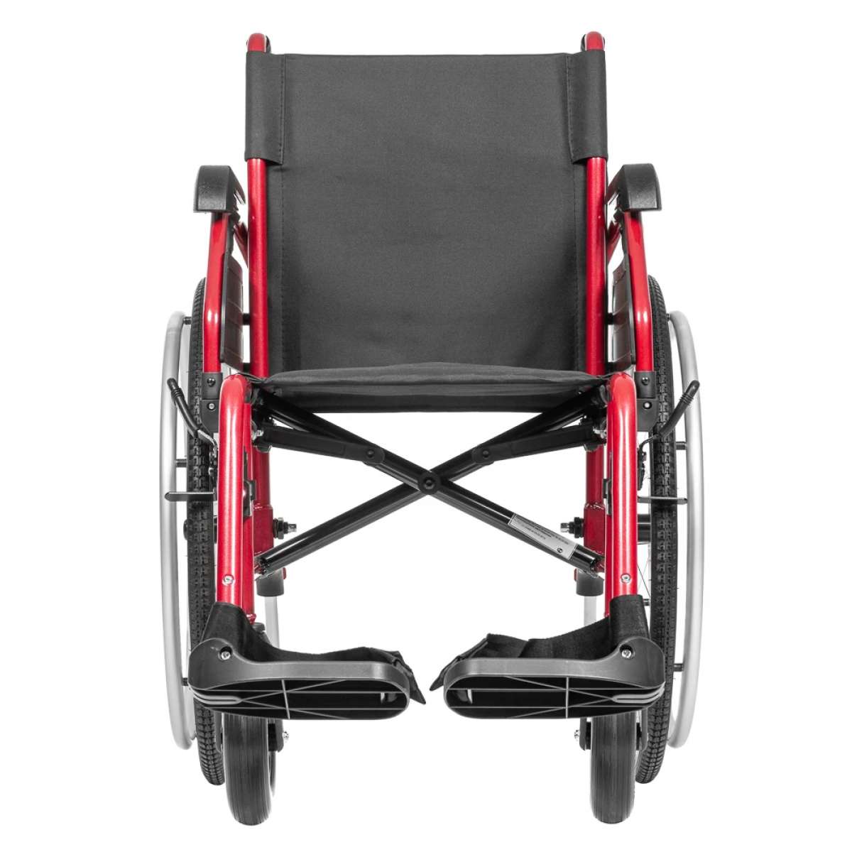 Инвалидная коляска Base 190 (Base Lite 250)