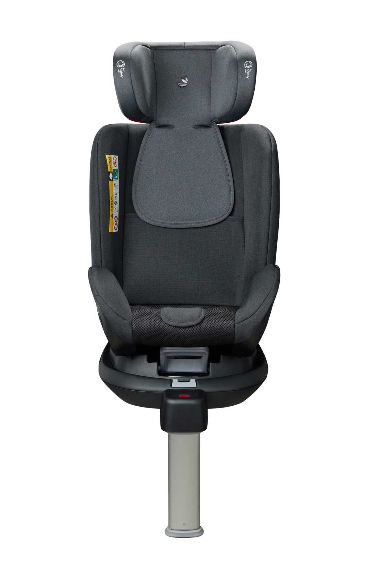 Автокресло DAIICHI™ by Bliva™ 360 PRO I-Size