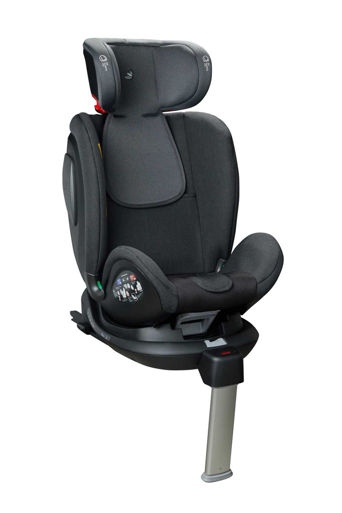 Автокресло DAIICHI™ by Bliva™ 360 PRO I-Size