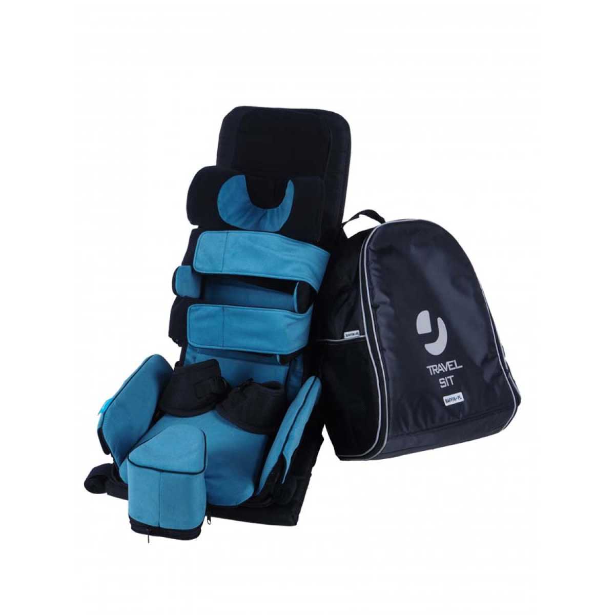 Детское ортопедическое кресло Travel SIT