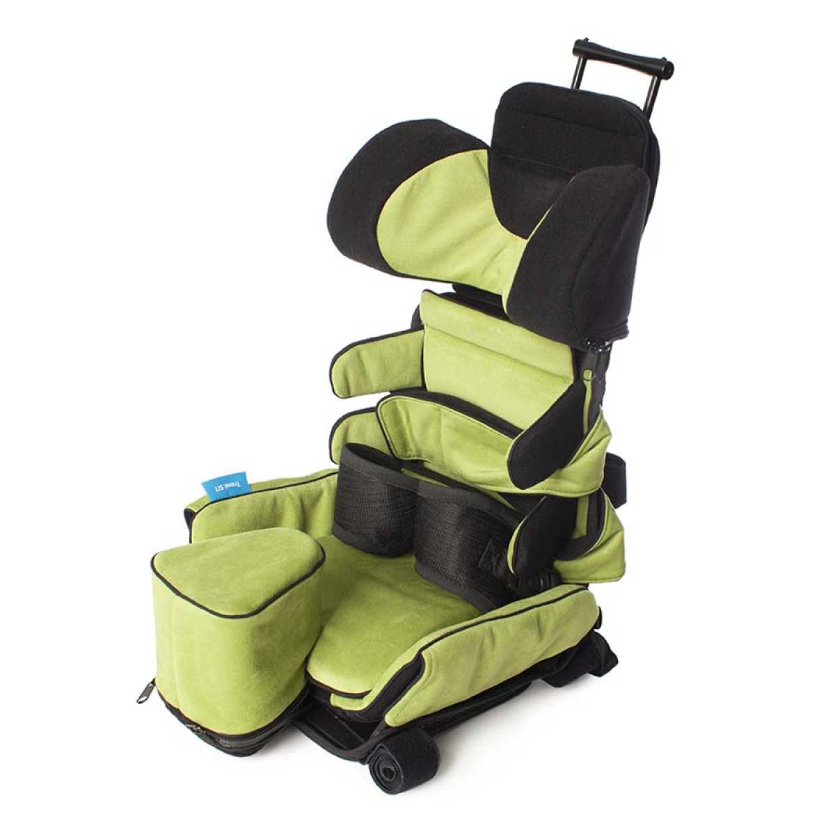 Детское ортопедическое кресло Travel SIT