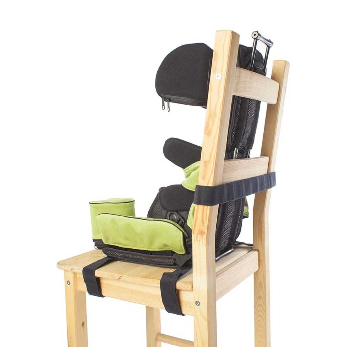Детское ортопедическое кресло Travel SIT