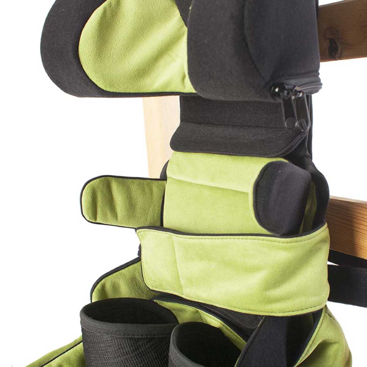 Детское ортопедическое кресло Travel SIT