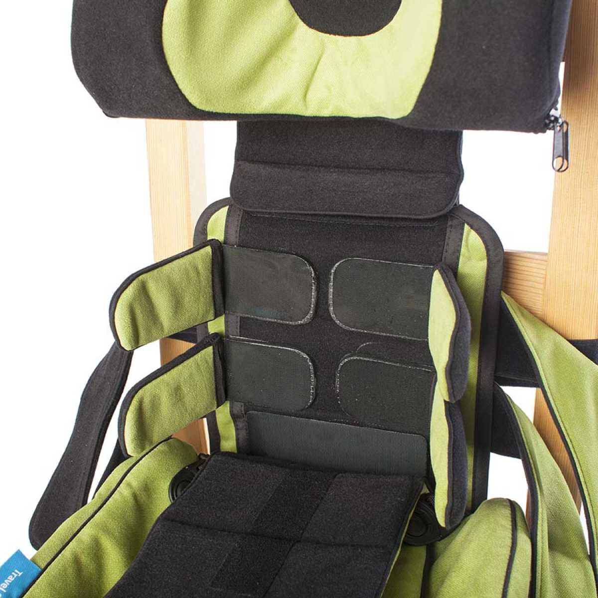 Детское ортопедическое кресло Travel SIT